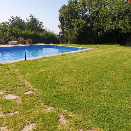 Eira Vella Bueu Villa Exterior photo
